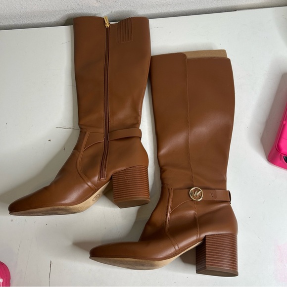 Michael Kors Women’s Boots Size 10 - Picture 1 of 11